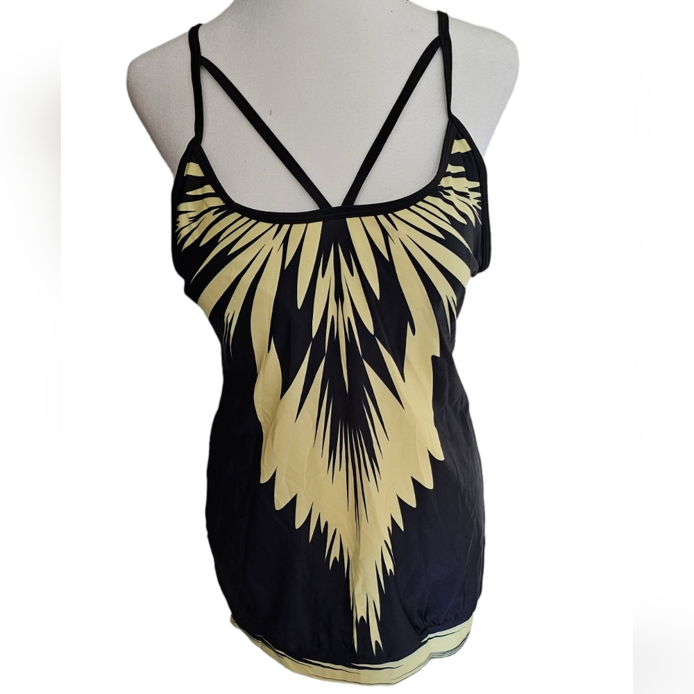 Womans swimsuit